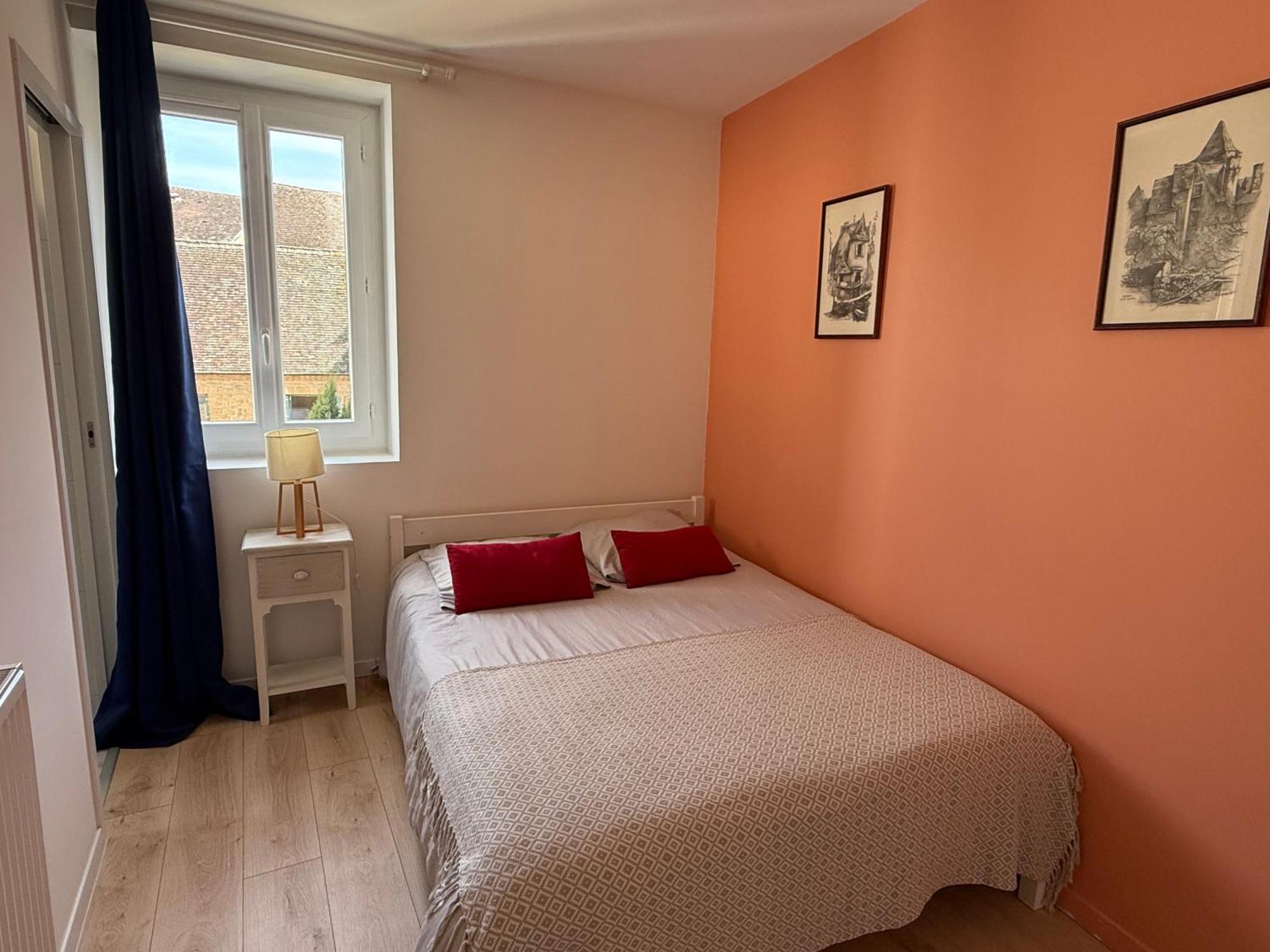 Les Appartements Chambon Sarlat Esterno foto